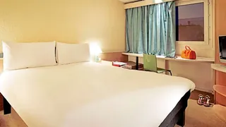 Ibis Strasbourg Airport Le Zénith