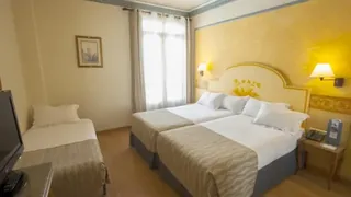Europa Hotel Seville