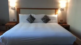 Hotel Albany House Dublin