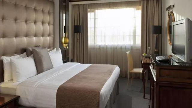 Hotel Albany House Dublin photo 2