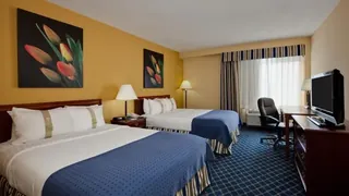 Hyatt Place Chicago Lombard Oak Brook Hotel