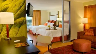 Hotel Indigo CHICAGO-VERNON HILLS