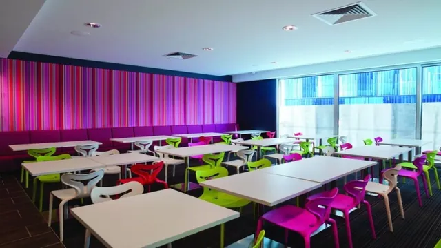 Econo Lodge Parkville Place Melbourne photo 3