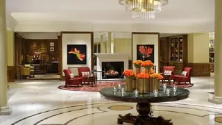 Grosvenor House A JW Marriott Hotel London