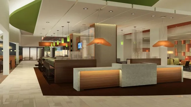 Hyatt Place Detroit - Auburn Hills Hotel photo 1