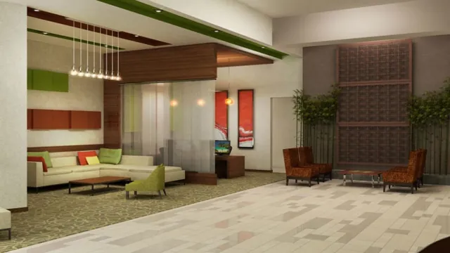 Hyatt Place Detroit - Auburn Hills Hotel photo 3