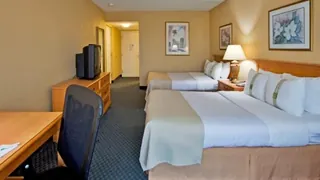 Holiday Inn Express Miami Airport Doral Area