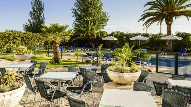 Ibis Faro Algarve photo 5