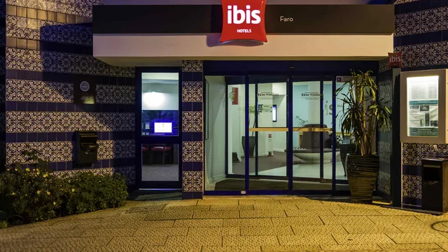 Ibis Faro Algarve photo 6
