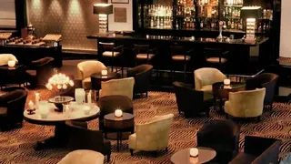 Taj Lands End Hotel Mumbai