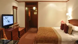 Vivanta By Taj President Mumbai Hotel