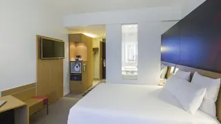 Novotel Poitiers Site du Futuroscope