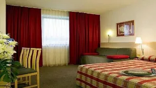 Hotel Novotel Sevilla Marques Del Nervion