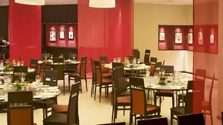 Monaco Hotel Verona