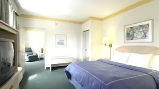Comfort Suites Maingate East Kissimmee Hotel