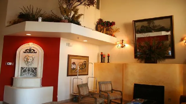 Quality Inn & Suites Phoenix, AZ photo 3