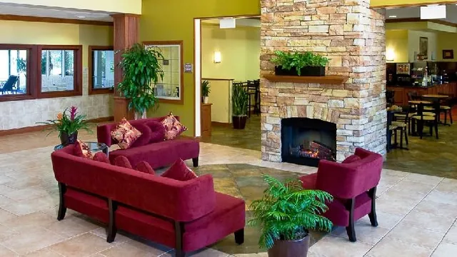 Comfort Suites at Tucson Mall photo 3