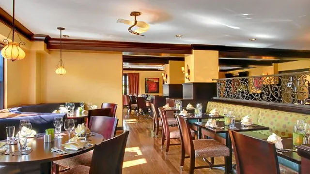 Howard Johnson Portland Airport Hotel photo 3
