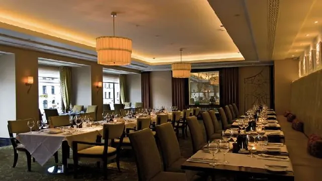 Corinthia Hotel St Petersburg photo 4