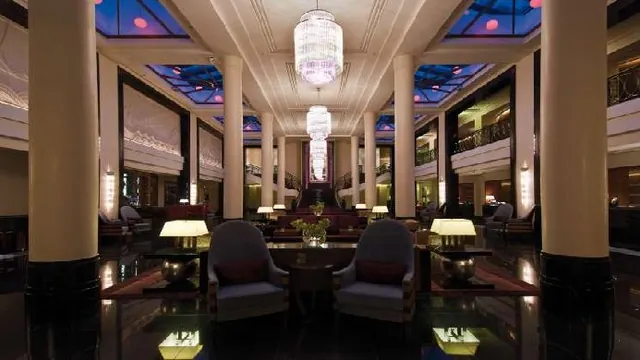 Corinthia Hotel St Petersburg photo 5