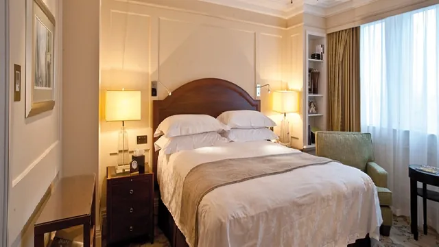 The Langham photo 2