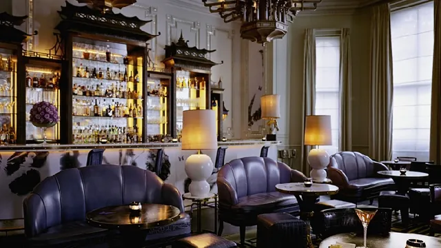 The Langham photo 3