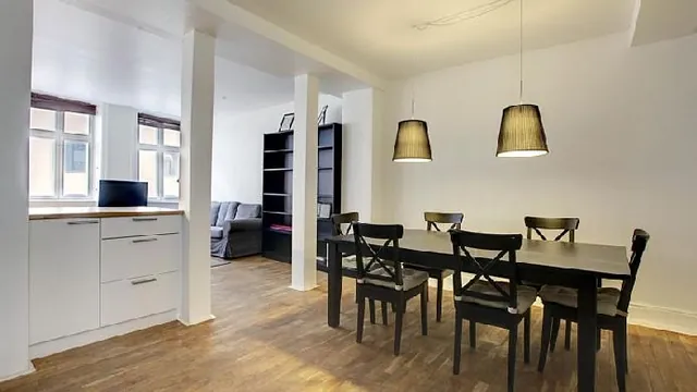 CPH Hotel Dusseldorf City photo 5
