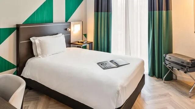 Mercure Napoli Centro Angioino photo 5