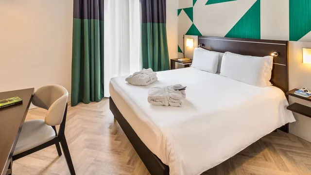 Mercure Napoli Centro Angioino photo 7