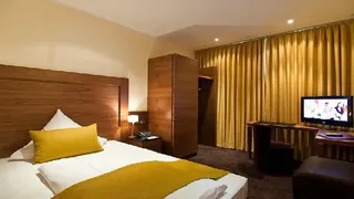 TOP Hotel Hammer Mainz