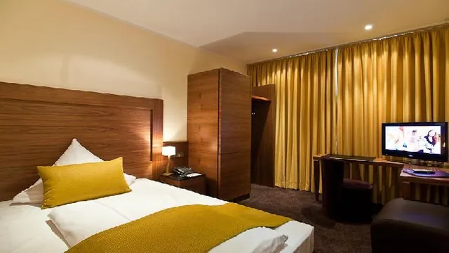 TOP Hotel Hammer Mainz photo 1