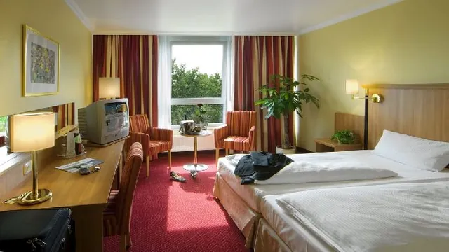 TOP Hotel Hammer Mainz photo 3