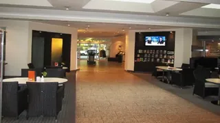 Top Hotel Amberger Wuerzburg