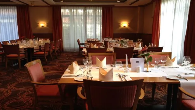 Top Hotel Amberger Wuerzburg photo 2