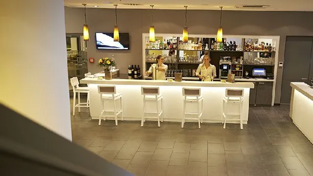 Top Hotel Amberger Wuerzburg photo 3