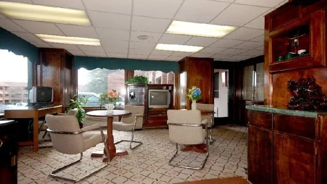 Extended Stay Deluxe Atlanta Marietta Windy Hill photo 2