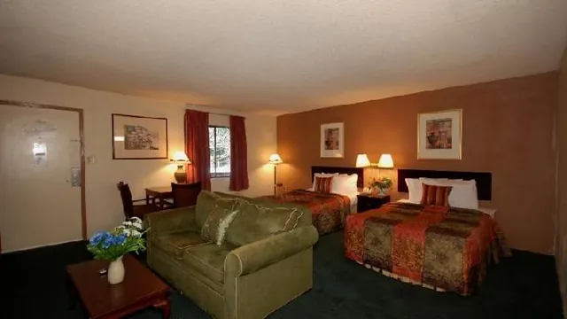 Extended Stay Deluxe Atlanta Marietta Windy Hill photo 3
