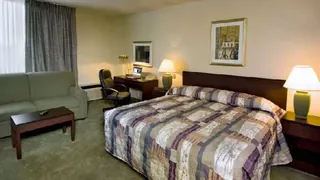 Wellesley Inn - Atlanta Airport