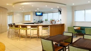 SpringHill Suites Miami Airport South