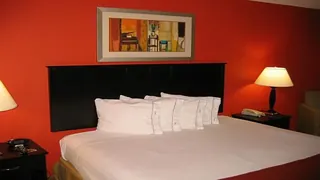Holiday Inn Express Hotel & Suites Kendall East Miami