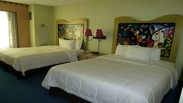 Holiday Inn Express Hotel & Suites Kendall East Miami photo 2