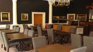 Alexander Thomson Hotel Glasgow