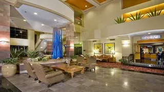 Sleep Inn Hotel Phoenix Airport