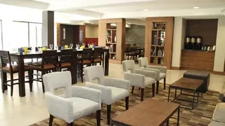 Four Points By Sheraton Downtown Seattle Center Hotel