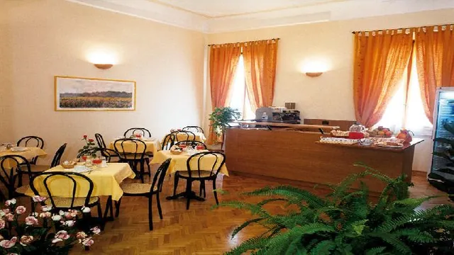 Leopolda Hotel Florence photo 1