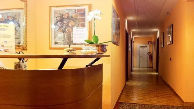 Leopolda Hotel Florence photo 2
