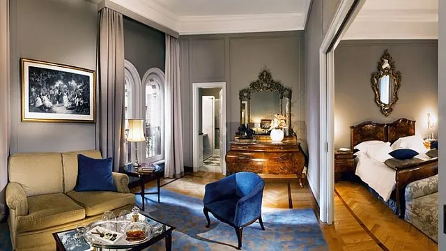 Mec Hotel Milan photo 2