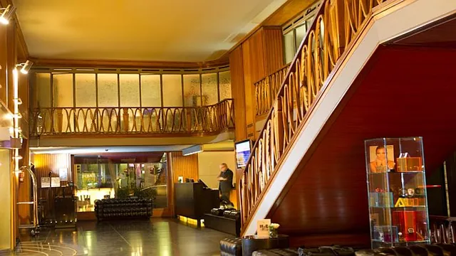 Mec Hotel Milan photo 3