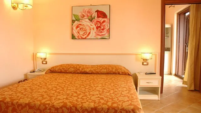 Costazzurra Hotel Agrigento photo 1