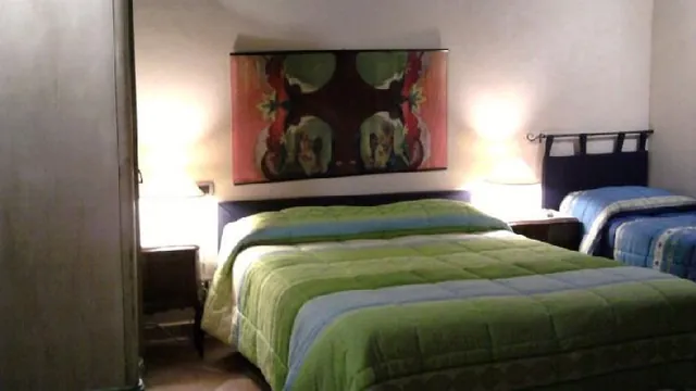 Costazzurra Hotel Agrigento photo 3